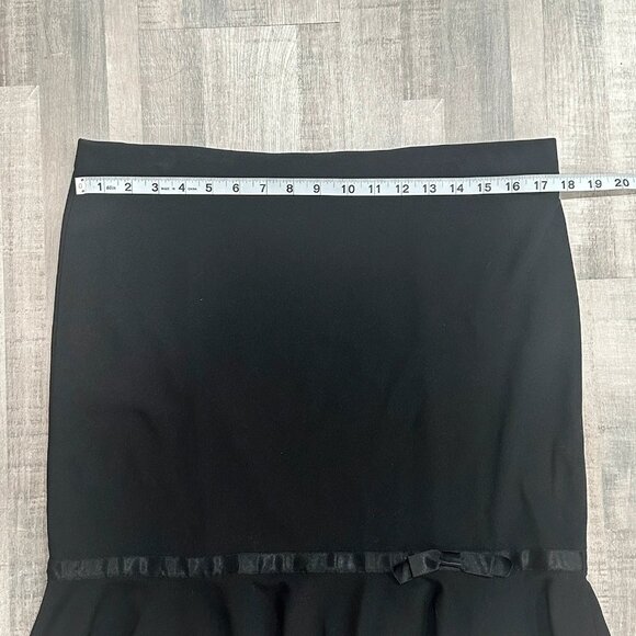 Express Skirt black large - Picture 7 of 7